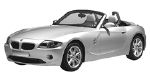 BMW E85 C1768 Fault Code