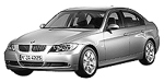 BMW E90 C1768 Fault Code