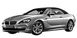 BMW F12 C1768 Fault Code