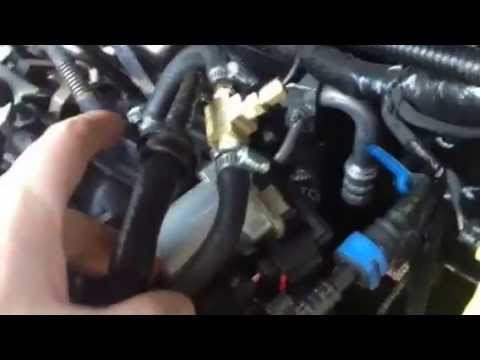 See C1768 in engine